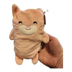 Cubcoats Toddler Girl's Kali the Kitty 2 in 1 Stuffed Animal T-Shirt Pink Size 2